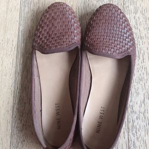 Nine West Loafer Flats